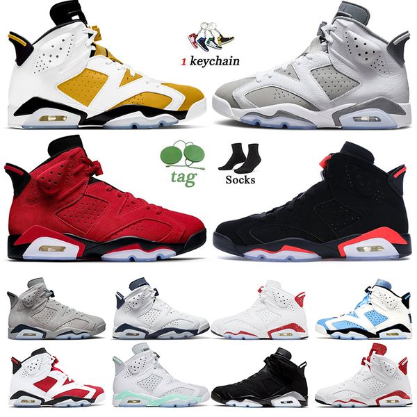 

jumpman 6 cool grey basketball shoes 6s yellow ochre toro red oreo georgetown british khaki metallic silver black infrared cat unc jorden me