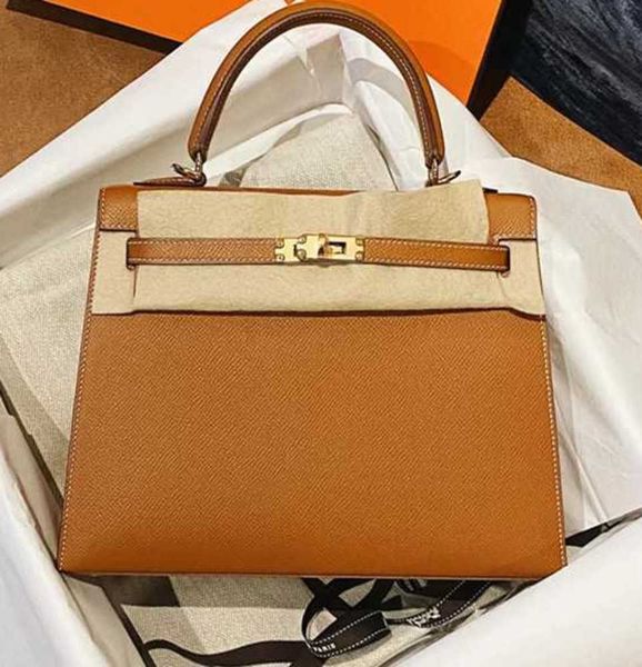 

luxury ladies tote bag classic kellies with scarf original crocodile pattern leather clutch mens womens wallet fashion hangbag crossbody sho