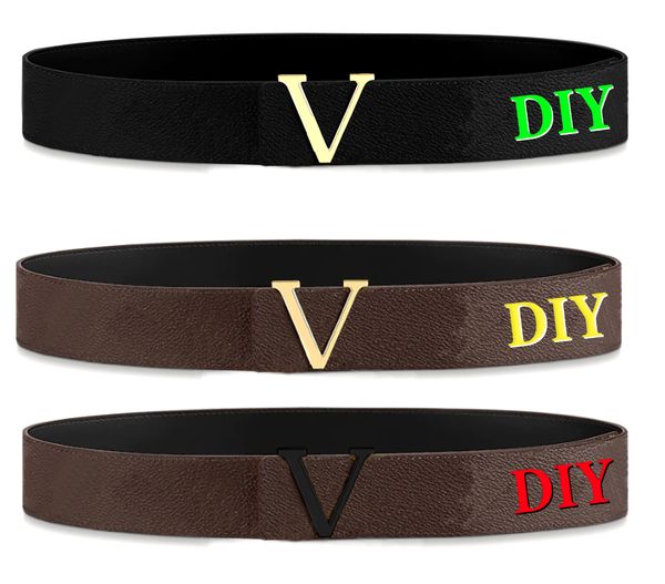 

bag parts accessories belts designer leather diy do it yourself handmade customized personalized customizing belt width 3.8cm orange box a1, Black;brown