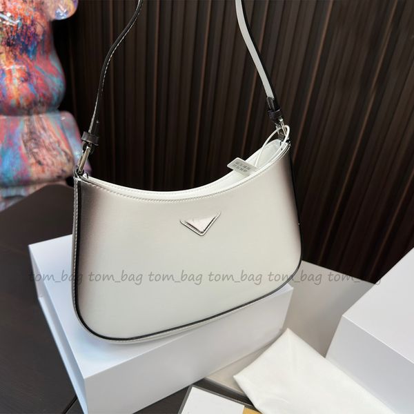 

fashion shoulder bag woman designer quality handbag ladies purse underarm bags