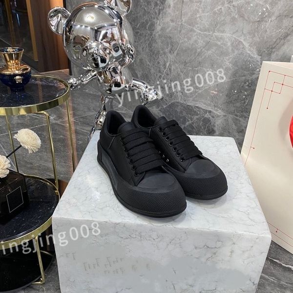 

2023 new luxurys mens sneakers shoes fashion classic designer casual versatile mens outdoor driving airport walking xsd230417, Black