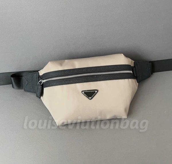 

designer genuine leather 3piece pink bag wholesale luxurys handbag womens mens nylon bag fashion trio messenger bag crossbody woman purse cl