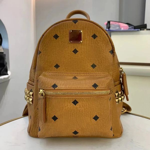 

cross body bag 3size clutch men lady backpack messenger bags back pack tote leather handbags shoulder luxury designer bookbag women pink sch
