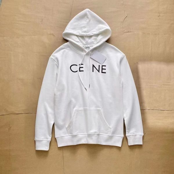 

women's hoodies spring autumn fleece sweatshirt m-5xl cute women pullover 16 colors casual loose solid thick hoodie female wholesale, Black
