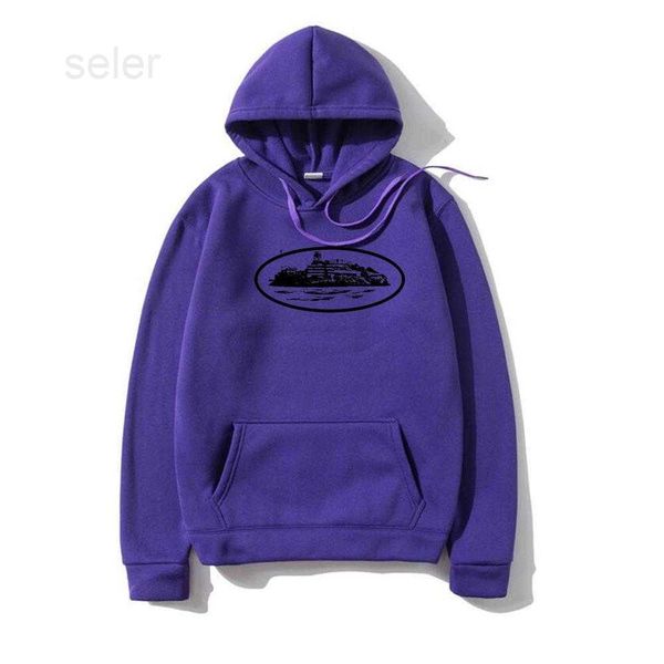 

cortez trendy hip hop skateboard street sweater female student hooded loose fashion ins coat men's hoodies & sweatshirts printing hoodi, Black