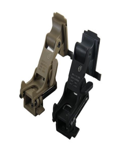 

tactical fast mich helmet nvg mount for night vision monocular psv7 or pvs143641740