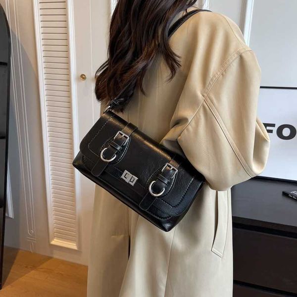 

lady evening bags small bag for women fashion versatile korean version one shoulder crossbody underarm square 230704