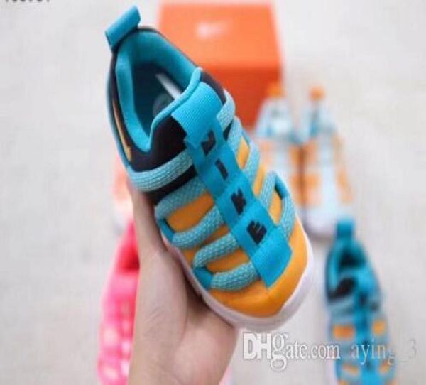

new children039s baby generator td shoes boys and girls quality parentchild sports outdoor sports shoes caterpillar shoes4017937, Black;red