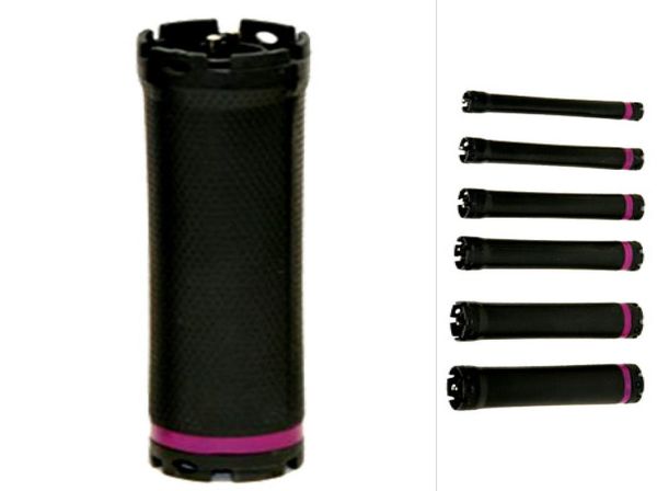 

2017 new arrival hair perm roller rod digital perm 220v size 255587909