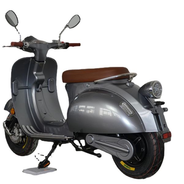 

classical italy ev scooter eec 2000w 3000w electric citycoco scooter