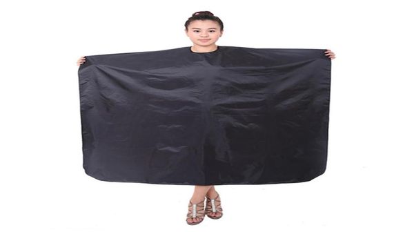 

hairdresser barbers hairdressing cape gown cloth haircutting hair cut salon apron nylon cloth styling tool2394673