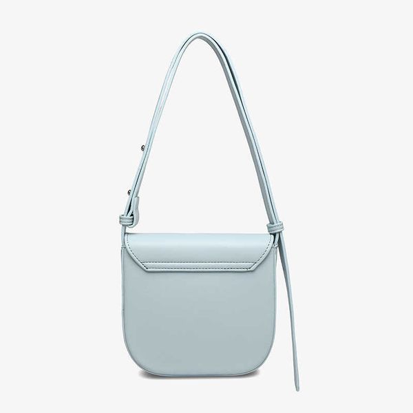 

tote this year's popular saddle bag for women's new high-end texture french underarm bag niche commuting single shoulder crossbody