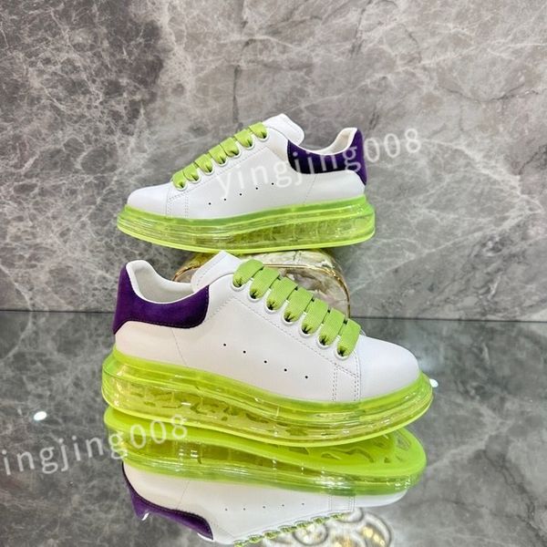

2023 new luxurys quality mens casual shoes women sneaker footwear rubber platform sneakers white black leather comfort trainers xsd230415