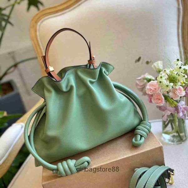 

bag multi girl designer flamenco loewsbag totes lady bags functional one women's single shoulder spain crossbody handheld soft 3dgp