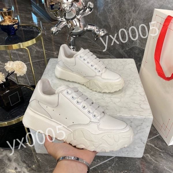 

2023 luxury designer shoes casual shoe sneakers below men and women party wedding crystal leather sneaker shoes xsd230418, Black