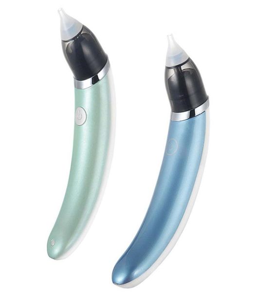 

baby nasal aspirator electric safe hygienic nose cleaner baby care nose tip oral snot sucker for newborn infant aspirator lj2010262708668