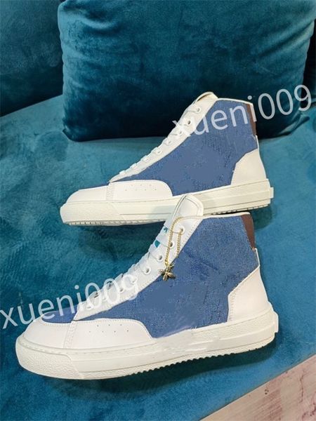 

2023 new luxurys women men casual shoes designer shoes fashion lace up capsule series color matching platform sneakers size 35-46 dc220603, Black