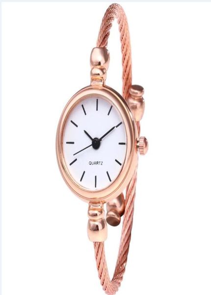 

watch man woman white yellow brown black bracelet wristwatches wristwatchesrrr bracelet folding xioa ddd ni shuo 452440630, Slivery;black