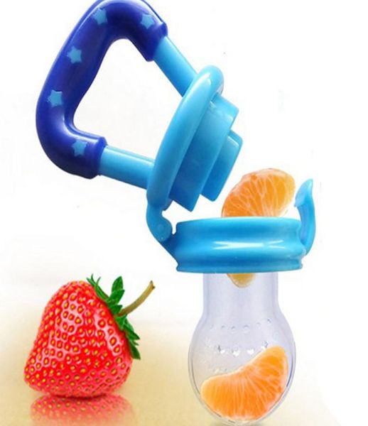 

baby food nipple feeder pacifier fruit feeding supplies silicone pacifier nipple soft feeding tool pacifier silicone child4776565