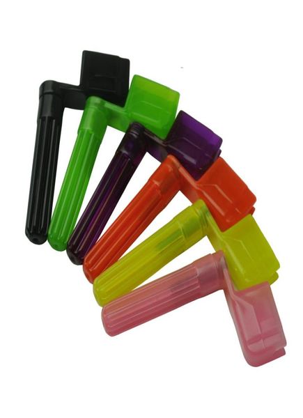 

50pcs guitar string peg winder bridge pin remover mixed colors6428283