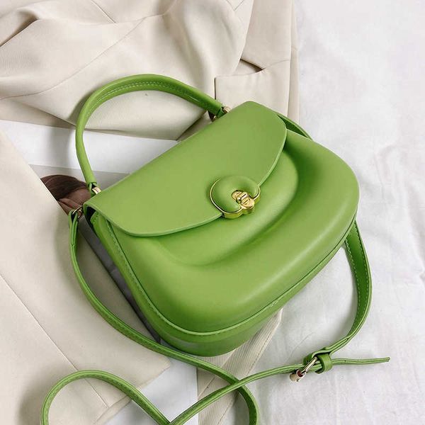 

tote small bag for women in spring/summer new popular and versatile crossbody bag super portable saddle bag