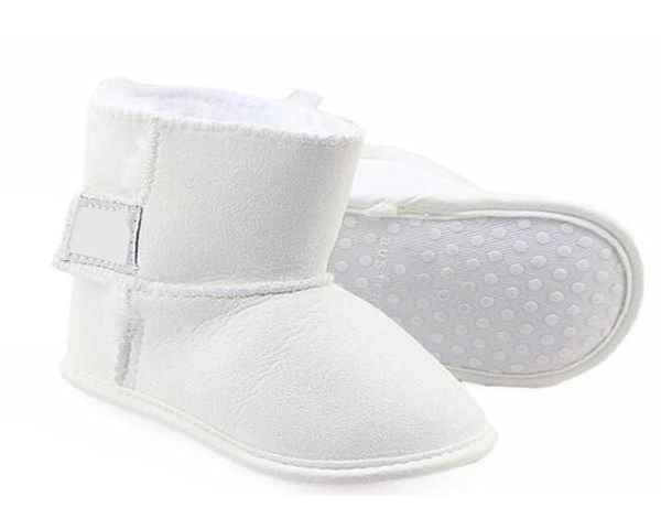

2020 winter classic toddler boots baby toddler shoes male baby female baby comfortable warm boots 018 crib shoes5248724