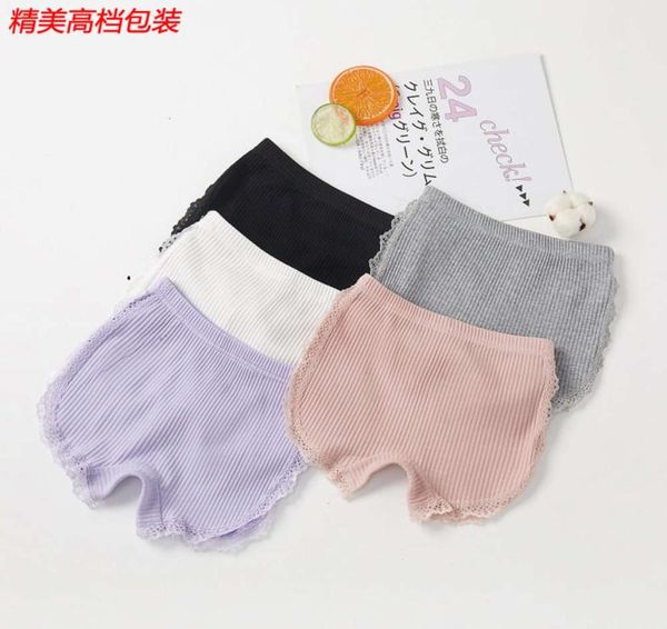 

girls039 safety pants light proof summer thin children039s leggings shorts baby middle and big children039s 95 cotton box2431315, Camo