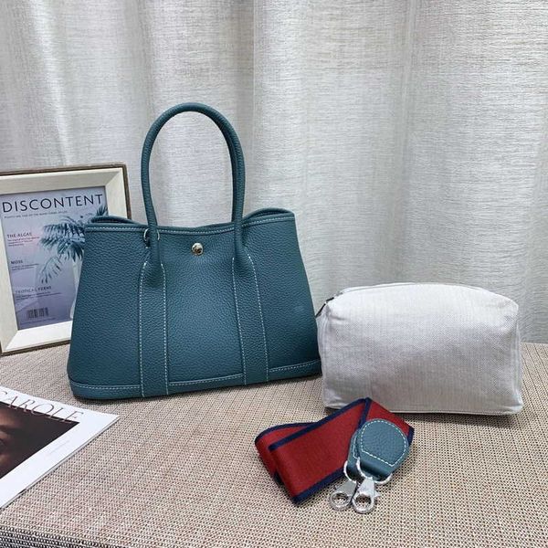 

designer herbags mas s tote bags garden party women's new leather cross body bag with large capacity for small design garden hens