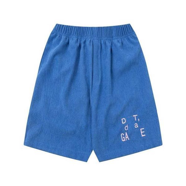 

ale galleries mens shorts fashion designer depts pants sweat pant speckled men's women's loose casual short xkw9, White;black