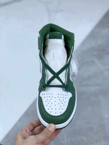 

women men 1s uncturmeric graygreenlow true label sneakers