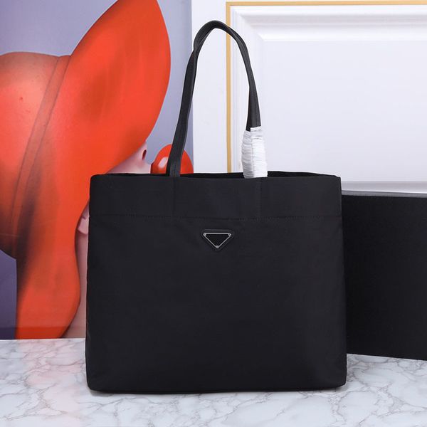 

fashion designer nylon shoulder bag totes handbags for women