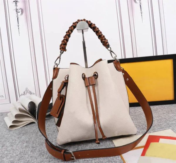 

fashion drawstring bag marmont ophidia muria bucket alphabet pattern handbags satchel shoulder bag chain crossbody purse lady leather classi