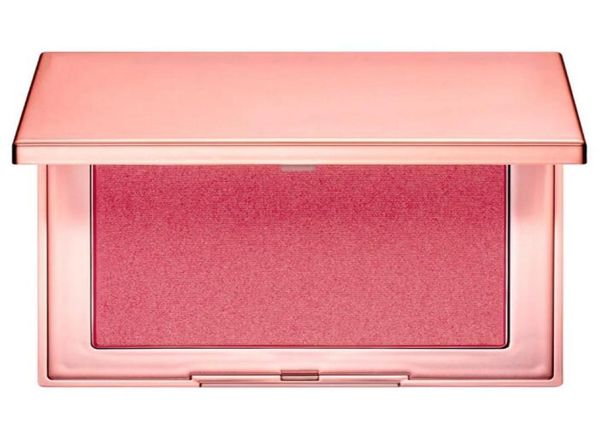 

2019 face makeup orgasm blush 4016 fard a joues powdre peach gold flash waterproof blush palette 8g dhl 1247582