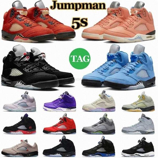 

jumpman 5 retro men basketball shoes 5s easter mars for her black metallic easter we the mens trainers outdoor sports snea withinoj3x#