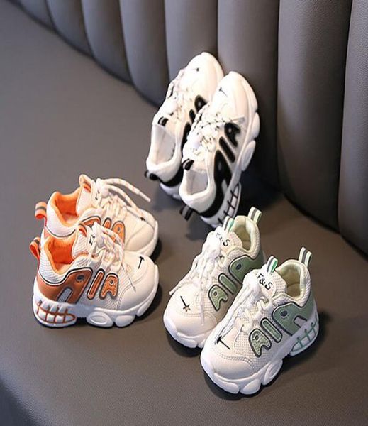

kids fashion first walkers autumn children sport style sneakers boys breathable running shoes girls casual sneaker newsize 21309514989