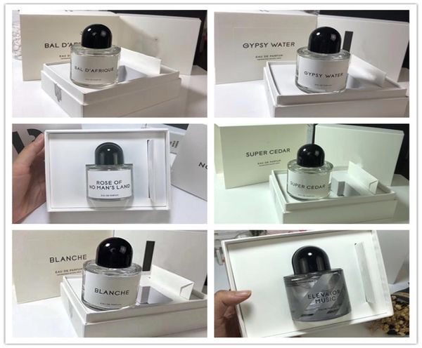 

quality rose of no mans land mojave ghost gypsy water 6 kinds fragrance lasting perfume 50ml spray 9062906