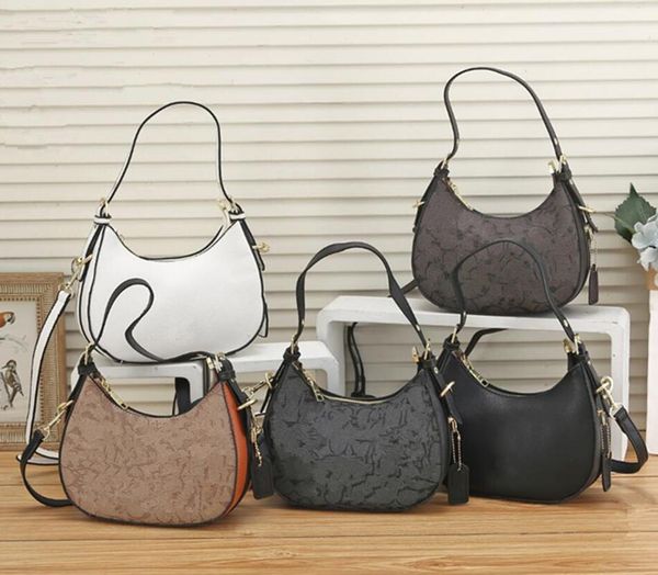 

10a tabby bag women one shoulder crossbody bag designer handbag fashion leather bags buckle opening and closing satchel chain bag versatile