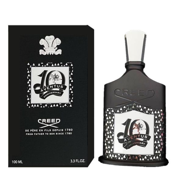 

men perfume 10aventus perfume original fragrance body spray limited edition male popular men toilette9409326