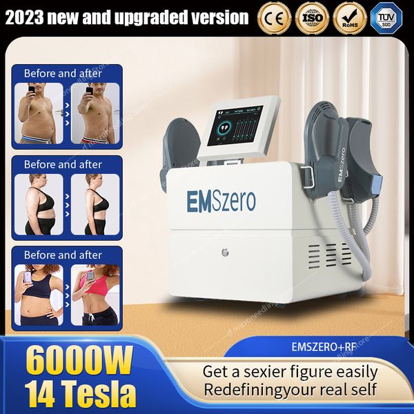

emszero neo body contouring machine ems muscle stimulation body sculpt machine