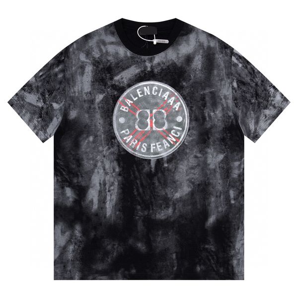 

men's plus tees & polos polar style summer wear with beach out of the street pure cotton 11qr2, Black;brown