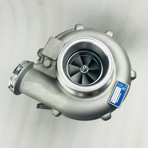

k29 turbo 53299887116 51.09100-7761 51091007761 turbocharger for man truck with d2066lf engine