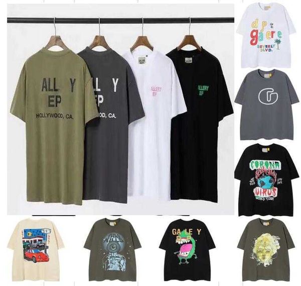 

s tees t shirts women designers t-shirts galleryes cottons man casual shirt luxurys clothing men street shorts sleeve clothes, White;black
