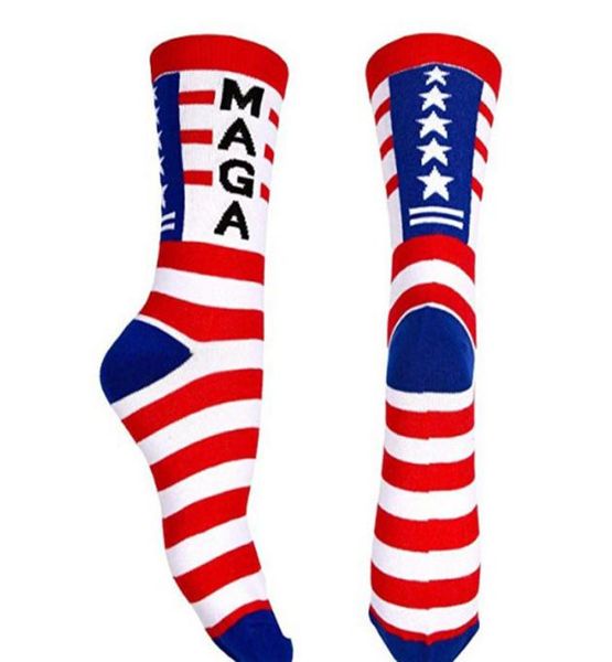 

president donald trump sock 3 style cotton funny noverty sports hip hop socks maga president socks kjj711494575, Pink;yellow
