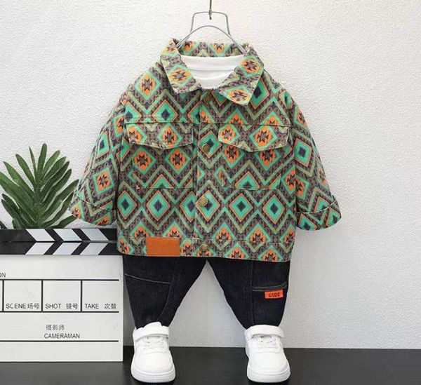 

a205 sets new baby jacket autumn boy hooded coat children clothing jackets kids baby girls boys clothes outerwear9574911, White