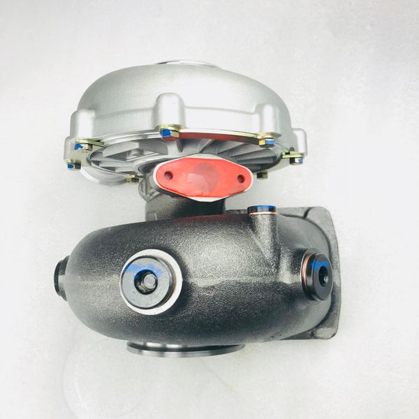 

k26 turbo 5326-988-6497 3802070, 860916 turbocharger for ship with kad42 engine