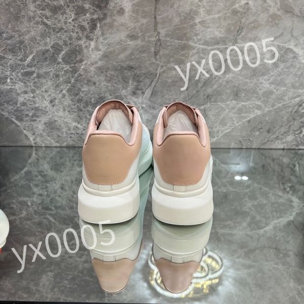 

new luxury designer shoes casual shoe sneakers below men and women party wedding crystal leather sneaker shoe xsd230419, Black