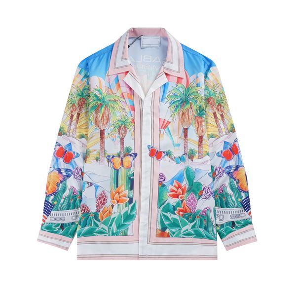 

men's casual shirts mens long sleeve printed fashion men club party dress clothing male slim fit social formal, White;black
