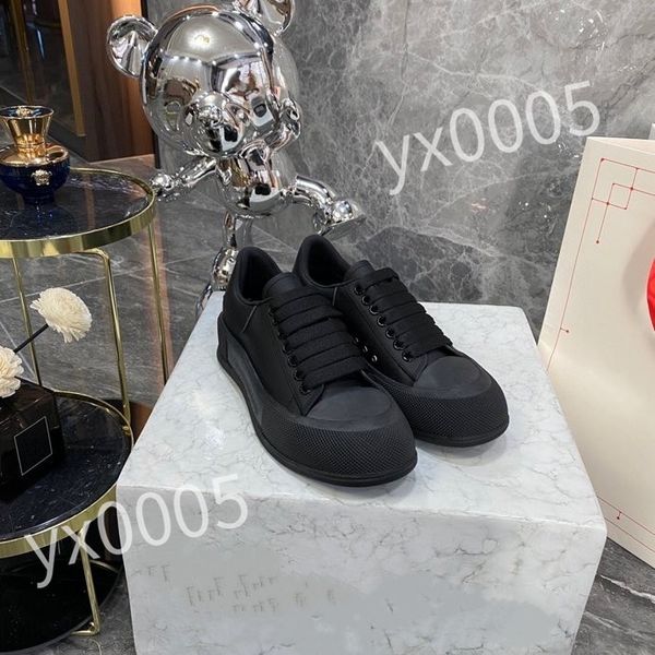 

2023 new luxurys designers shoes casual mens women white leather platforms black outdoor sneakers fashion outdoor shoe xsd230417