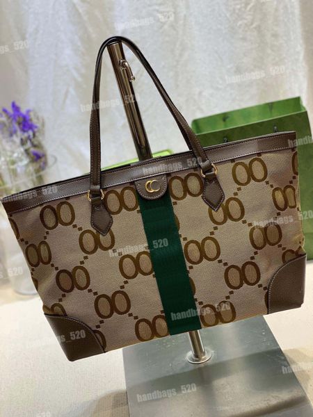 

fashion canvas tote bag cowhide women luxury designer handbags for ladies crossbody bags large shopping bags purses