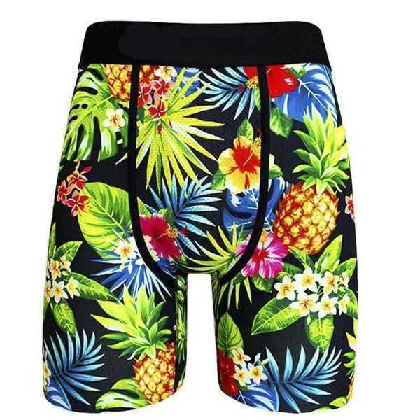 

men designer shorts panties women quick dry mens short pants with bags men boxers briefs cotton breathable underpants branded male swim shor, White;black